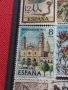Пощенски марки смесени серий Животни,Замъци,Цветя поща ИСПАНИЯ за КОЛЕКЦИЯ 22658, снимка 10