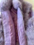 Пухкав дамски къс елек, снимка 4