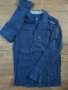 g-star md bowling shirt - страхотна мъжка риза, снимка 6