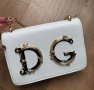 Луксозна чанта  Dolce&Gabbana КОД 491, снимка 1 - Чанти - 41784434