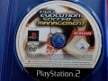 PlayStation 2 игра Sony PS2 Футболен мениджмънт, снимка 4