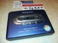 panasonic rq-x05-walkman-mettal, снимка 1