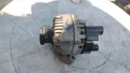 Генератор, Алтернатор, Fiat Punto, Panda, Lancia Ypsilon, Alfa, 1.3 JTD, 2003-2011г., 51718499, 2542, снимка 1
