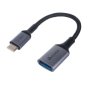 USB C към USB 3.0 адаптер, снимка 5