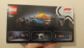 Продавам LEFO F1 RED BULL, снимка 2