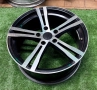 Джанта 5/120/18 BMW VW, снимка 3