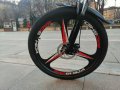 Електрически велосипед, всички възможни екстри, снимка 7