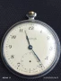 Стар джобен часовник МЪЛНИЯ СССР рядък за КОЛЕКЦИЯ 50085, снимка 1