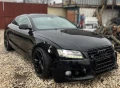 Ауди А5 купе на части Audi A5 S-Line 2.7 TDI 190 к.с. Multitronic (07-11)г. 7 скорости автоматик, снимка 1