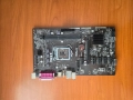 Asrock H81 Pro BTC сокет 1150, снимка 3