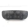 Управление климатик Mercedes W203 C-class C180 2038300285, снимка 1