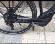 Електрически Велосипед-Bulls Cross Lite Evo 28"//11Gang. , снимка 2