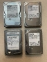 Твърди дискове за компютър 500 GB, снимка 1