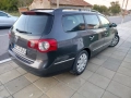 VW PASSAT 1.9TDI., снимка 10