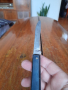 Стар джобен нож,ножче,ножка #10, снимка 5