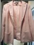Идеална кройка сако ,TREND,цвят peach nougat, снимка 3