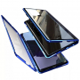 Samsung Galaxy S22 Ultra / S22+ / Двоен 360 градуса магнитен кейс калъф, снимка 7