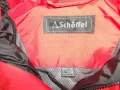 Яке пролет,есен SCHOFFEL  мъжко,Л, снимка 1