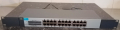 Суич HP ProCurve 1410-24 J9663A 24-Port unmanaged , снимка 2