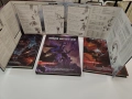 Продавам Ролева игра Dungeons & Dragons, снимка 2