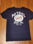 PETROL size M, снимка 1 - Тениски - 43970491
