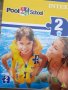 Детска жилетка за плуване 3-6 години