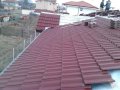 Ремонт на Покриви София , снимка 1 - Ремонти на покриви - 43254855