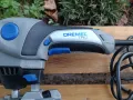 Тяло на мултифункционален инструмент DREMEL Trio 6800 /200W/, снимка 2