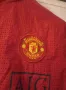 Оригинално яке на Манчестър Юнайтед, снимка 3