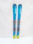 Карвинг детски ски Elan RC Blue QS 120см , снимка 1 - Зимни спортове - 43488932