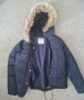 Дамско зимно яке, снимка 2