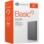 Външен хард диск SEAGATE 2TB USB 3.0, снимка 1