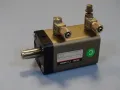 Пневматичен цилиндър SMC 10-CDQ2B20-20D pneumatic cylinder 10Bar, снимка 1