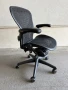Herman Miller Aeron Classic, снимка 4