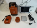 Hilti PLT 300 + Таблет + софтуер - Роботизирана тотална станция, снимка 1