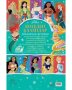 Disney Принцеса Коледен календар с празнични истории, снимка 3