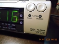 Sony Dream Machine ICF-C470 Dual Alarm Clock Radio-vintage 99, снимка 3