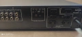 Предусилвател  Yamaha C-60, снимка 10