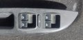 Панел Бутони Ел. Стъкла Шкода Октавия 2 - VW Голф 5 - 1Z1867171 - 1Z0959858A N, снимка 3