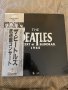 Beatles Live at Budokan Laserdisc. Japan, Obi