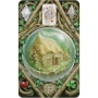 Карти Оракул Enchanted Lenormand Watkins publishing , снимка 6