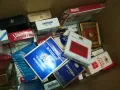 ГОЛЯМА КОЛЕКЦИЯ ЦИГАРЕНИ КУТИИ-ПРАЗНИ 0112241523, снимка 14