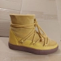 боти / ботуши Inuikii Yellow номер 38, снимка 15