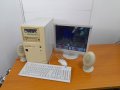 Продавам забележителен ретро компютър с 24 ИГРИ и Windows 98SE., снимка 7