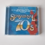 sensational 70's cd , снимка 1
