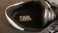 KARL LAGERFELD Размер EUR 43 / UK 9 естествена кожа 111-13-S, снимка 16