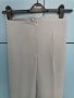 Сив елегантен панталон, снимка 2