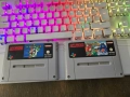 Super Mario Ninterndo SNES Playstation SEGA, снимка 1