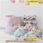 Детски кош за играчки за момичета Little Princess - КОД 3235, снимка 6