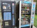 Вендинг Машини Комплект Двете, снимка 1